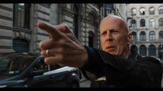 El justiciero Death wish  Trailer español HD [upl. by Thor467]