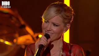 Dido  Thank You  live at BBC Radio 2 in Concert [upl. by Magnolia655]