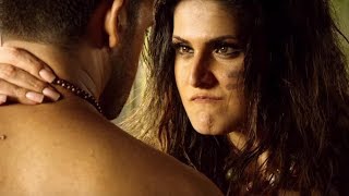 Upcoming Movie 1921 Hot Scenes of Zareen Khan and Karan Kundra  Teaser  Trailer  Dreamz Infra [upl. by Lleze]