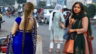 A Mesmerizing Virtual Walking Tour Shalmar gt road Lahore in 4K Explore Stunning Streets [upl. by Greer813]