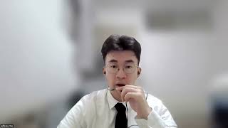 HKTV Management Trainee 2025 selfintroduction video [upl. by Spense]