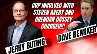 Officer involved in Steven Avery and Brendan Dasseys case CHARGED  Making A Murderer 2024 [upl. by Kelsey]