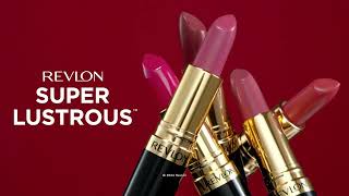 Revlon Lipsticks Madelyn Cline [upl. by Barvick]