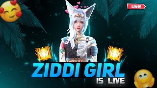 INDIAS FIRST 100 LEVEL GIRL IS LIVE 😱😨🥰🥰 [upl. by Bohannon992]