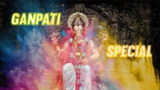 Nonstop Ganpati Dj Remixes Latest Song 2021 Ganpati Bappa Morya includes multiple dj remixesAMA [upl. by Bagley]