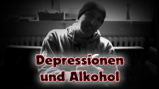 Depressionen und Alkohol [upl. by Peony]