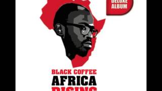 Black Coffee feat Toshi  Buya Original [upl. by Helaine]