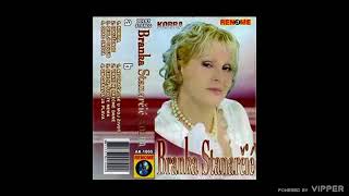 Branka Stanarcic  Vrati mi srecne dane  Audio 2006 [upl. by Nnyleimaj]