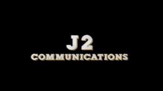 J2 Communications Early Version With FBI warning [upl. by Llamaj]