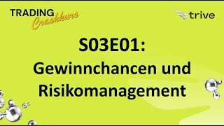 TradingGuide Ertragschancen und Risikomanagement [upl. by Helyn]