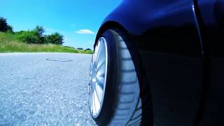 Volkswagen Polo 6N2 GTI GOPRO OLD [upl. by Bernstein]