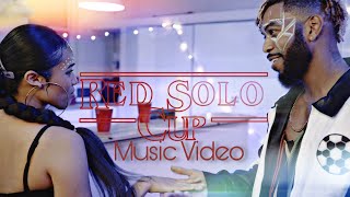 TRoc  Red Solo Cup Ft MarkoPenn Official Music Video [upl. by Holmun920]