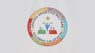 La Domenica Favorita 2024 Centro Sportivo Militare CESMI  Palermo Calatafimi [upl. by Neelyar450]