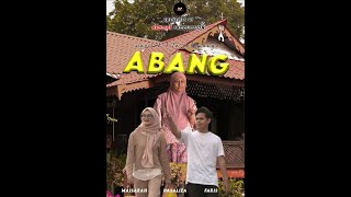 VISCOM SHOW 2023  SHORT FILM quot ABANG quot [upl. by Atiuqam115]