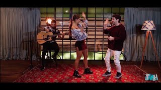 Greeicy Agustín Casanova  Destino Versión acústica [upl. by Langley446]