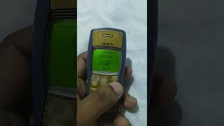 Nokia 1100 [upl. by Eugene]