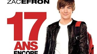 17 Again Full Movie Review in Hindi  Story and Fact Explained  Zac Efron  Matthew Perry [upl. by Jen148]