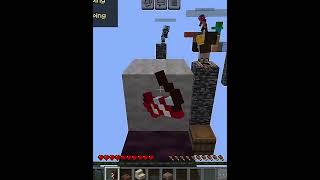 Minecraft Wither Surprise Pet minecraft trollface gaming ytshorts [upl. by Rosenstein768]