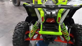 New 2024 Polaris Scrambler XP 1000 S ATV For Sale In Sumter SC [upl. by Ogren]