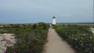 Massachusetts Edgartown Marthas Vineyard Cape Cod New England USA [upl. by Elka]