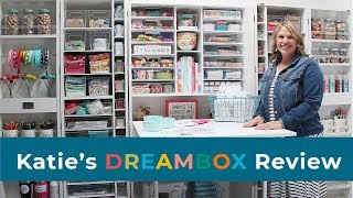 First DREAMBOX Review [upl. by Marjorie]