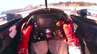 IndyCar  Laguna Seca through my eyes [upl. by Gilberto]