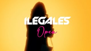 ILEGALES  Open video oficial [upl. by Edme466]