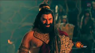 Ramayanam Sun TV New Series Ravana Promo [upl. by Cired917]