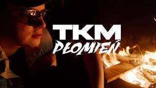 TKM  PŁOMIEŃ OFFICIAL VIDEO [upl. by Edrea334]