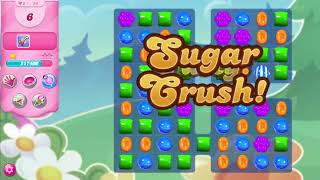 01 Candy Crush Saga Levels 27 To 50 relax [upl. by How980]