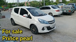 prince pearl 2020 car for sale ll used cars [upl. by Raual147]