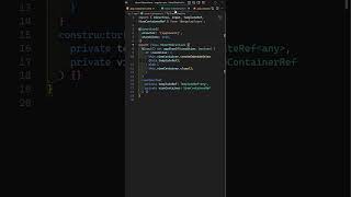 Mastering Angular Create a Custom Structural Directive StepbyStep  angular18 [upl. by Cronin]