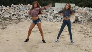 Missy Elliott  Work It  Dancers  Paula amp Claudia [upl. by Eatnoj]