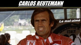 CARLOS REUTEMANN [upl. by Basile]