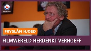 REPO Vrienden en collegas herdenken Verhoeff quotAlsof er een stukje geschiedenis is afgerondquot [upl. by Lobell]