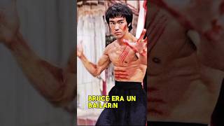 Sabías estos datos curiosos de Bruce Lee peliculas artesmarciales cine movie datoscuriosos [upl. by Tyson]