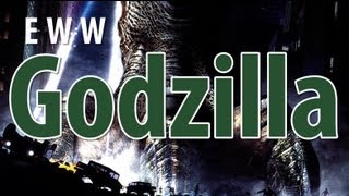 Godzilla Movie Titles [upl. by Aissenav]