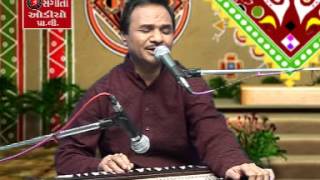 Hemant Chauhan  Sant Ne Santpana Nathi Mafat Ma Malta  Bhaduti Banglow [upl. by Neras62]