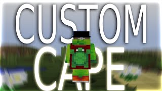 how to customize the migration cape [upl. by Moina833]