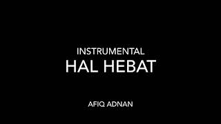 Hal Hebat  Govinda instrumental [upl. by Millan]