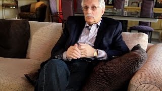 Fred Goldman Interview Exclusive  The Secret Tapes of the OJ Case The Untold Story [upl. by Neffirg]