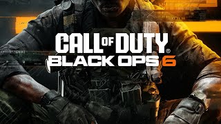 Maxed out Gold AS VAL  Black Ops 6 Multiplayer [upl. by Alyahsat911]