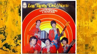 Contrabando Y Traicion  Los Tigres Del Norte “Vinylquot Contrabando y Traicion  Track 1 norteño [upl. by Atinuj]