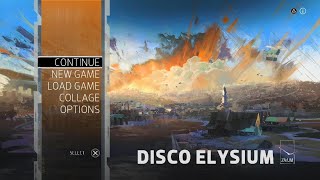 Disco Elysium 4 [upl. by Standing]