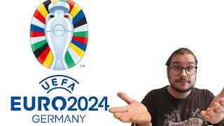 ROAD TO BERLIN 2024  LA PRIMA GIORNATA DI EURO 2024 TOP GERMANIA SPAGNA E ROMANIA FLOP BELGIO [upl. by Gerstein43]