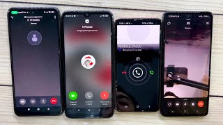 Viber Vkontakte Fake Real And Alarm Timer Calls POCO M5s Rddmi Note 8T Galaxy S10e Galaxy A51 [upl. by Askari]