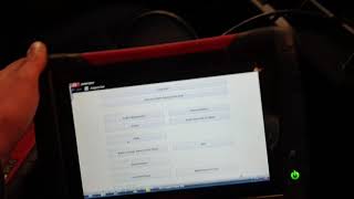 Reset Citroen Peugeot Diesel Additive Fap Fluid Eolys Regen Fluid [upl. by Adnorrahs]