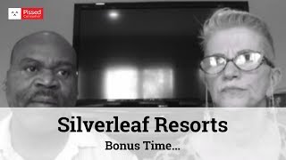 Silverleaf Resorts Bonus Time  Pissed Consumer Interview [upl. by Yeslaehc]