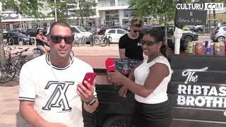 Video report Strand Nesselande Rotterdam [upl. by Kalina]