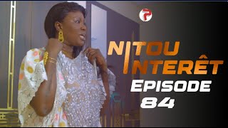 NITOU INTÉRÊT  Épisode 84  Saison 1  VOSTFR [upl. by Odnanreh]